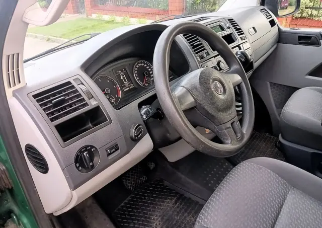 VOLKSWAGEN Transporter Multivan Lang DSG BMT Cup