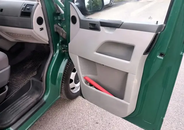 VOLKSWAGEN Transporter Multivan Lang DSG BMT Cup