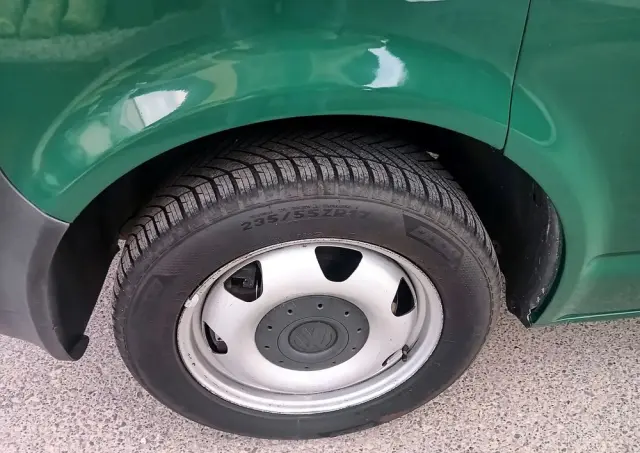 VOLKSWAGEN Transporter Multivan Lang DSG BMT Cup