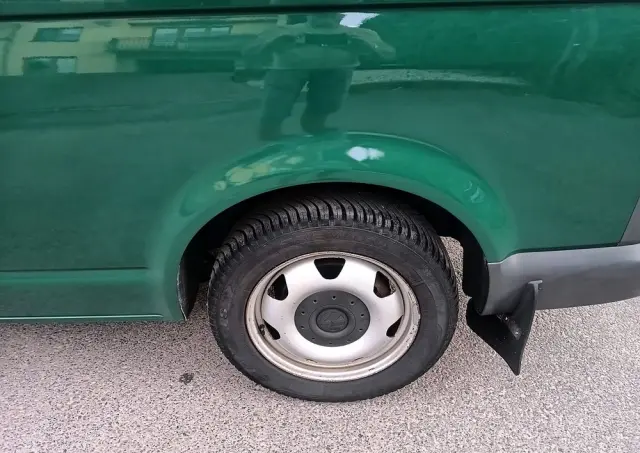 VOLKSWAGEN Transporter Multivan Lang DSG BMT Cup