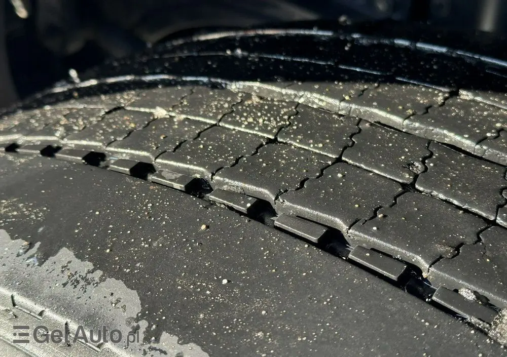 MERCEDES-BENZ ACTROS 1840 Euro 6 ADR HYDRAULIKA Niska Kabina Standard !!! 