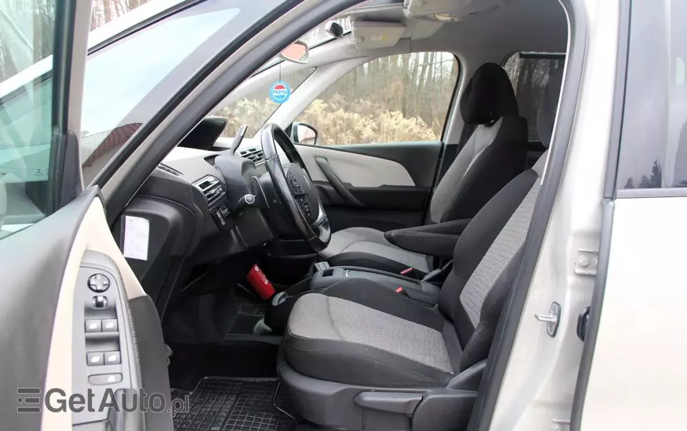 CITROËN C4 Grand Picasso E-HDi 115 ETG6 Business Class