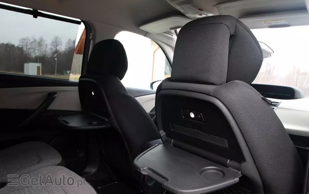 CITROËN C4 Grand Picasso E-HDi 115 ETG6 Business Class