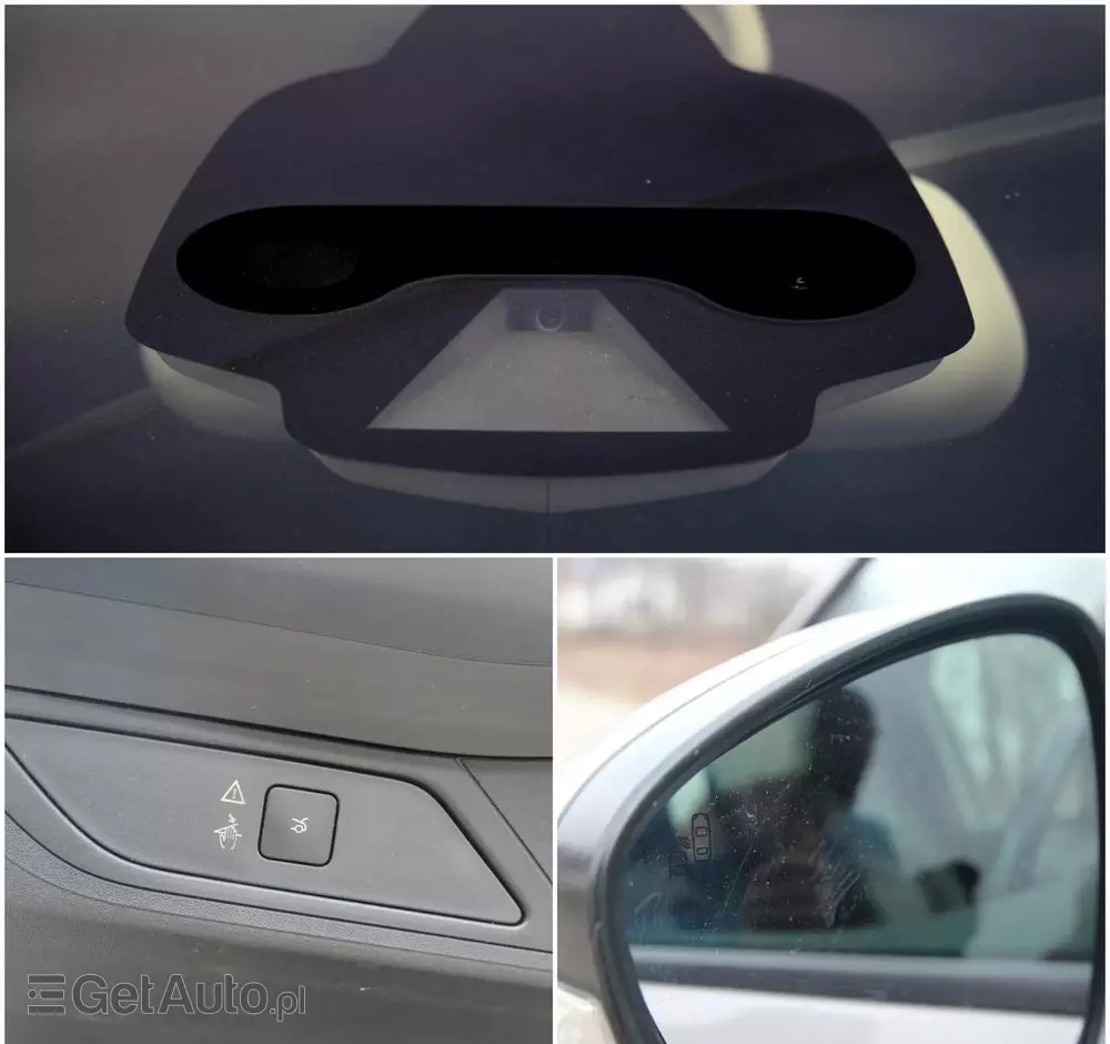 CITROËN C4 Grand Picasso E-HDi 115 ETG6 Business Class