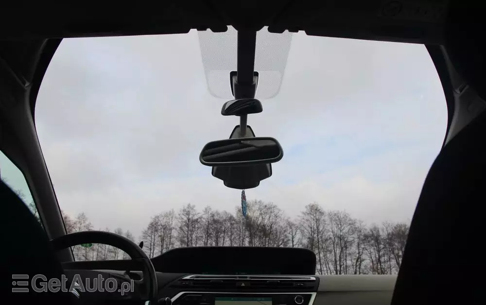 CITROËN C4 Grand Picasso E-HDi 115 ETG6 Business Class