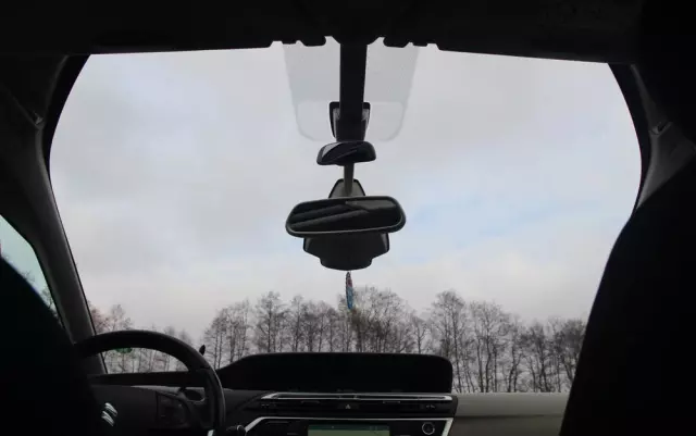 CITROËN C4 Grand Picasso E-HDi 115 ETG6 Business Class