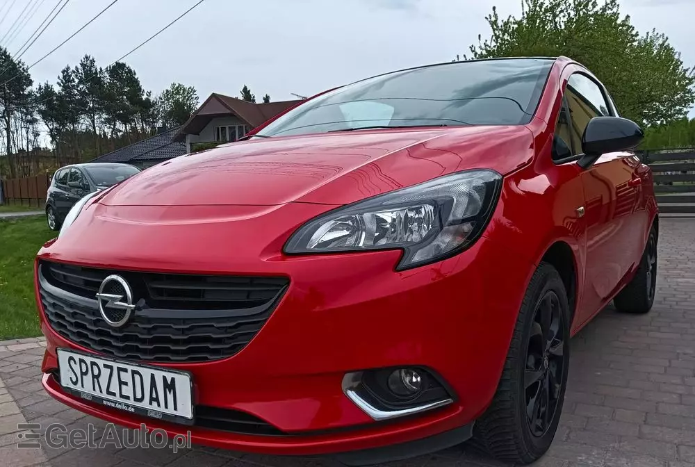 OPEL Corsa 1.4 Cosmo