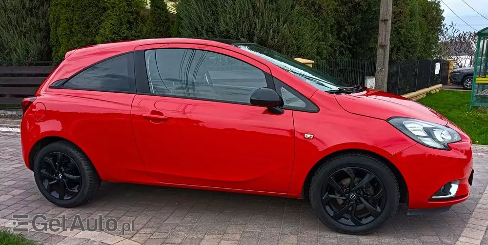 OPEL Corsa 1.4 Cosmo