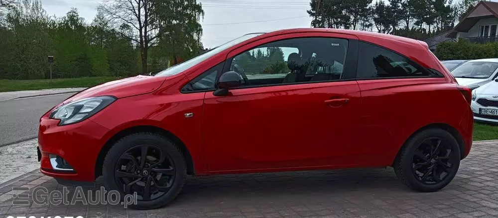 OPEL Corsa 1.4 Cosmo