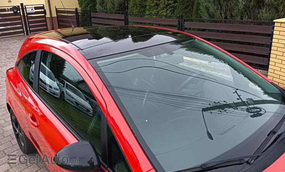 OPEL Corsa 1.4 Cosmo