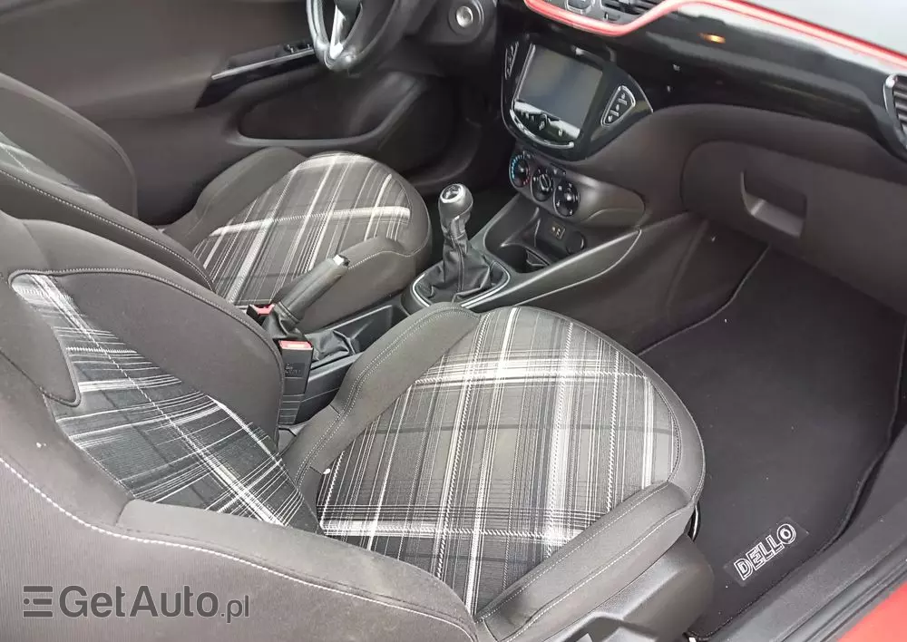 OPEL Corsa 1.4 Cosmo