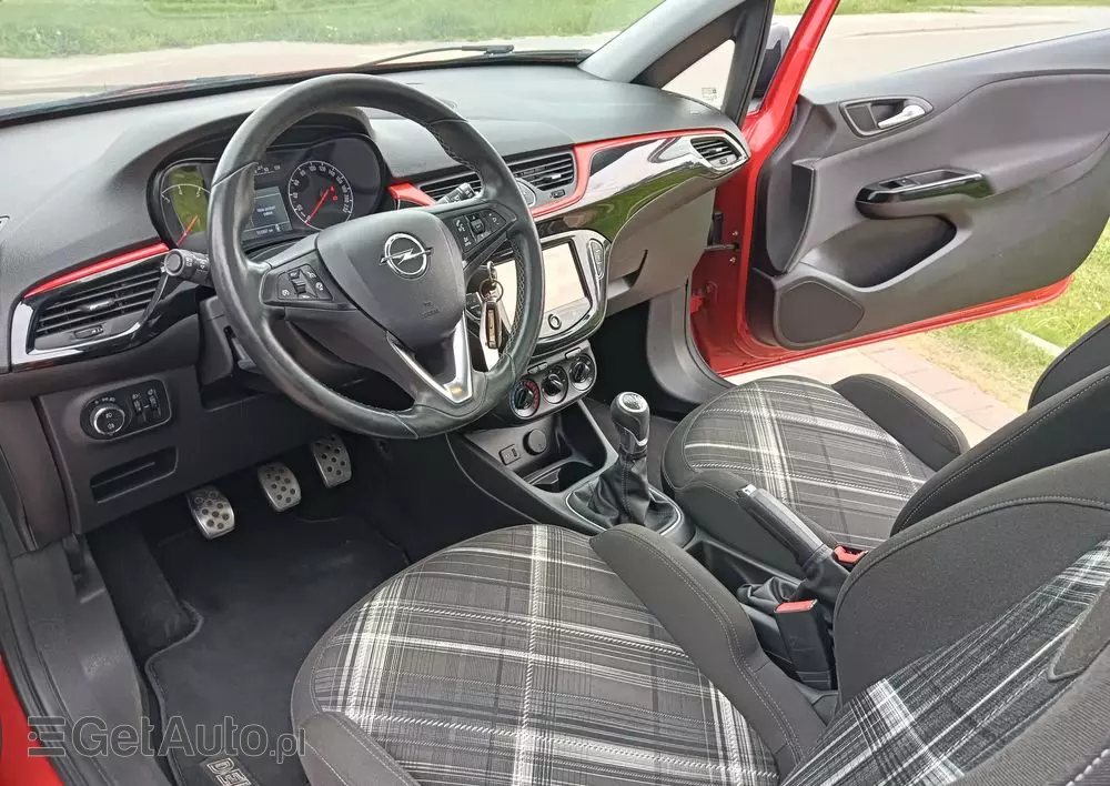 OPEL Corsa 1.4 Cosmo