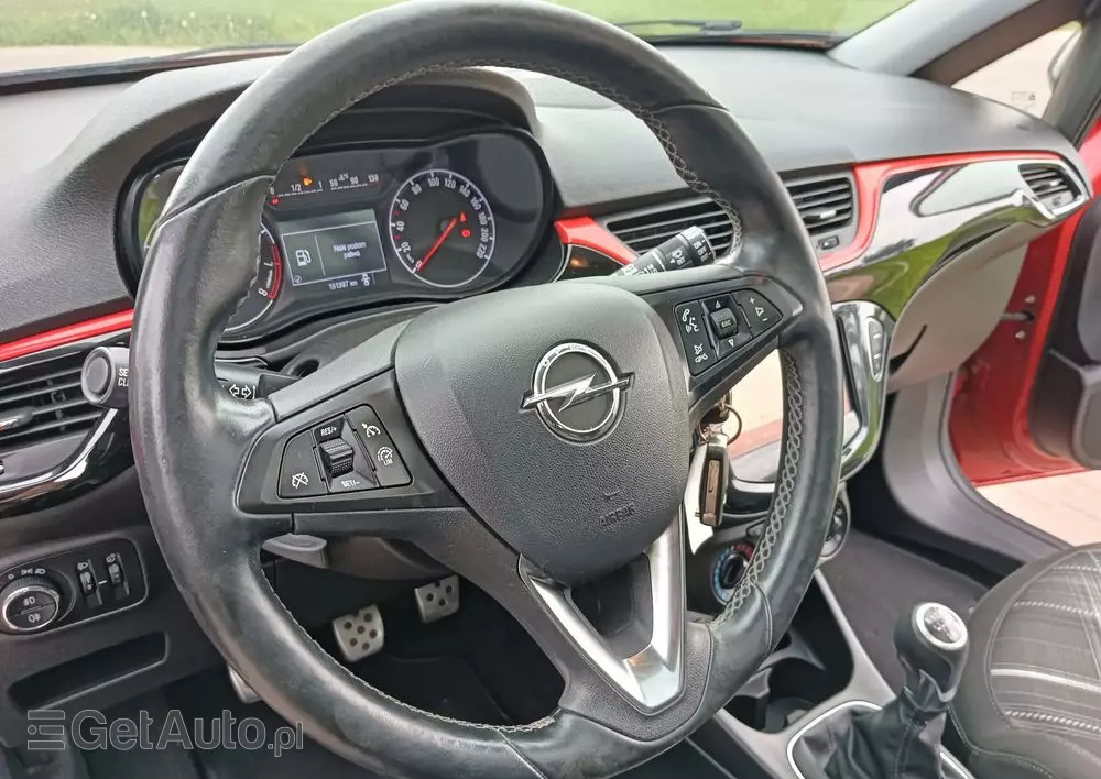 OPEL Corsa 1.4 Cosmo