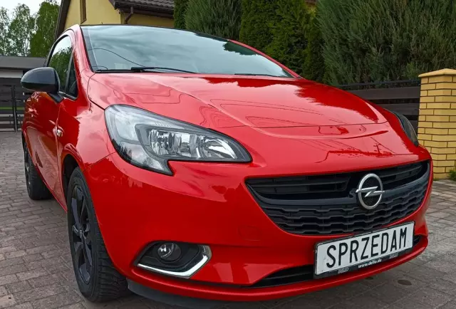 OPEL Corsa 1.4 Cosmo