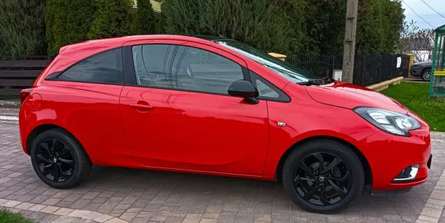 OPEL Corsa 1.4 Cosmo