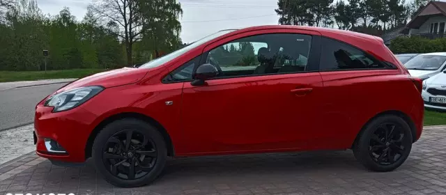 OPEL Corsa 1.4 Cosmo