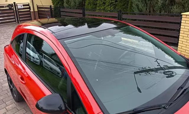 OPEL Corsa 1.4 Cosmo