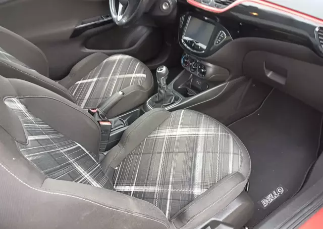 OPEL Corsa 1.4 Cosmo