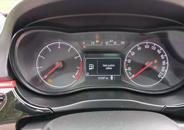 OPEL Corsa 1.4 Cosmo