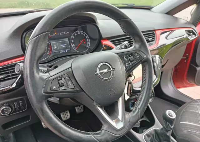 OPEL Corsa 1.4 Cosmo