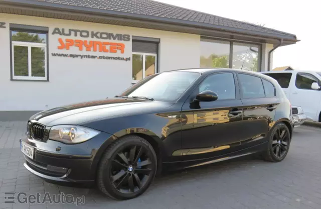 BMW Seria 1 