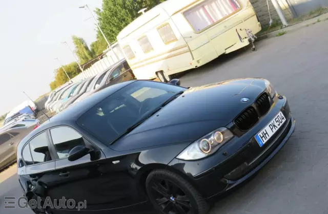 BMW Seria 1 