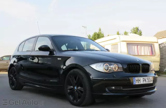 BMW Seria 1 