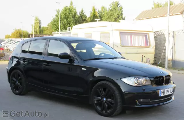 BMW Seria 1 