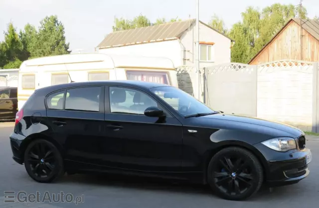 BMW Seria 1 