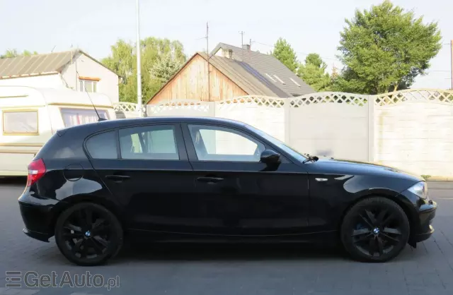 BMW Seria 1 