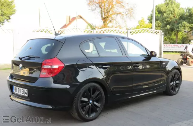 BMW Seria 1 