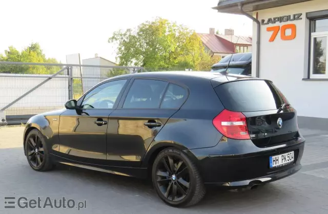 BMW Seria 1 