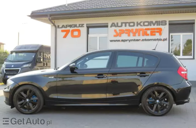 BMW Seria 1 