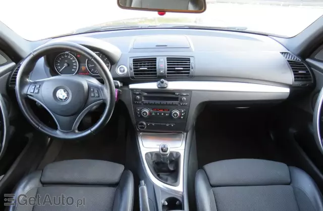 BMW Seria 1 