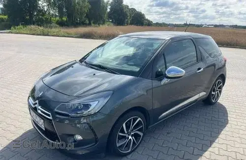 CITROEN Ds 