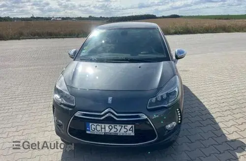 CITROEN Ds 