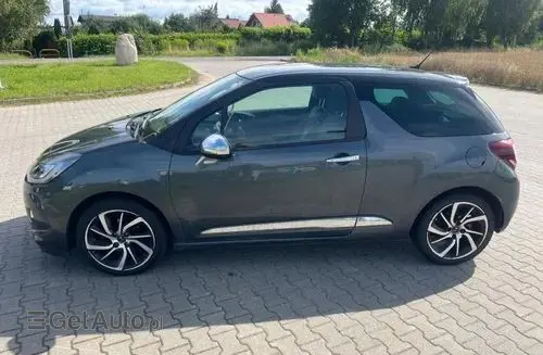 CITROEN Ds 