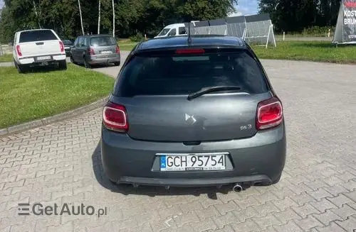 CITROEN Ds 
