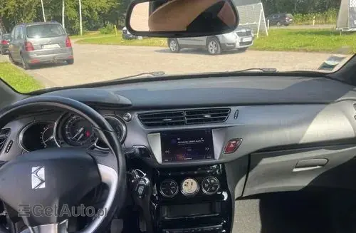 CITROEN Ds 