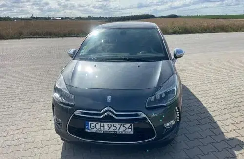 CITROEN Ds 