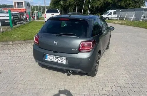 CITROEN Ds 