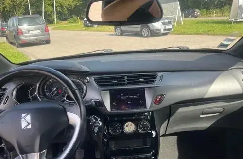 CITROEN Ds 
