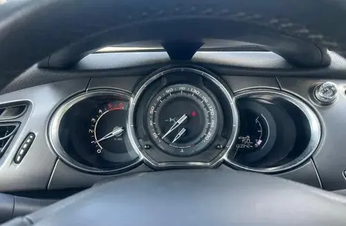 CITROEN Ds 
