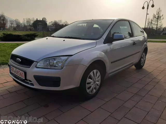 FORD Focus 1.4 16V Ambiente