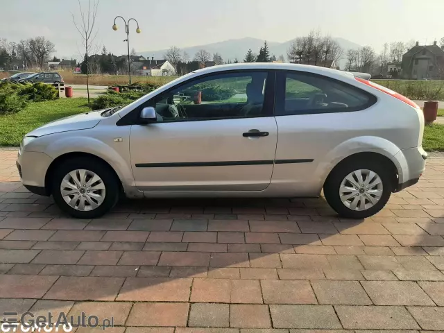 FORD Focus 1.4 16V Ambiente