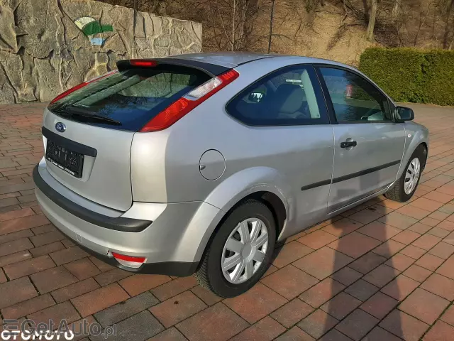 FORD Focus 1.4 16V Ambiente