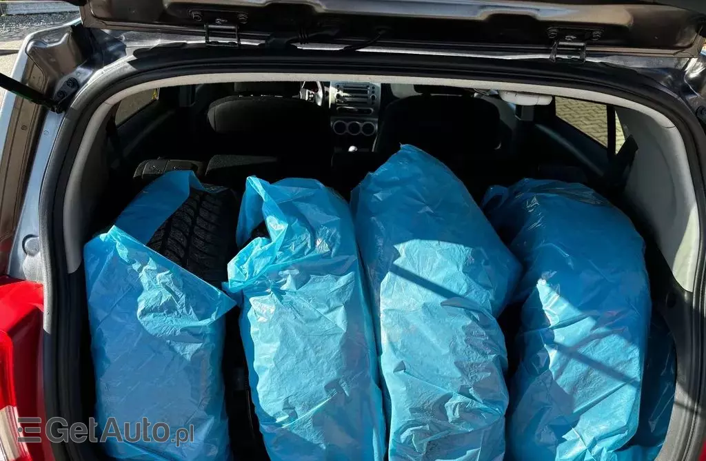 TOYOTA Urban Cruiser 