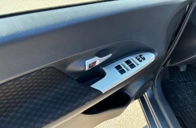 TOYOTA Urban Cruiser 