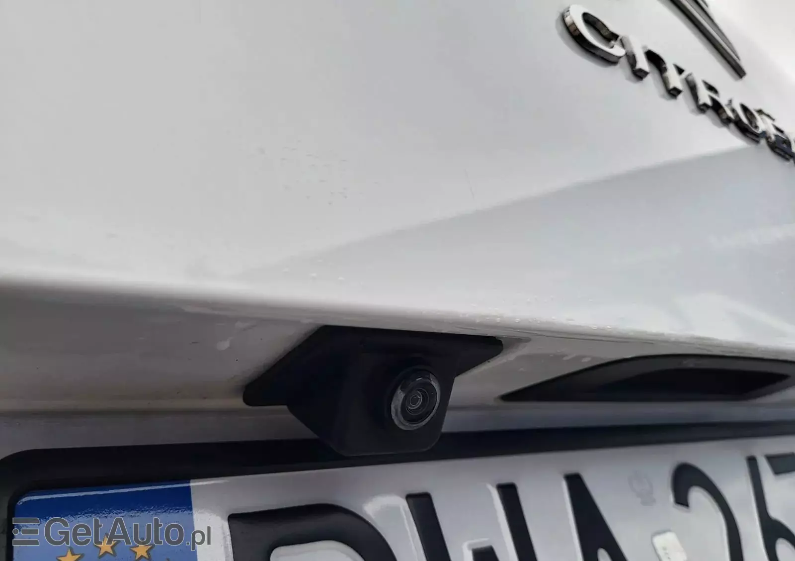 CITROËN C3 Aircross 1.2 PureTech Origins S&S