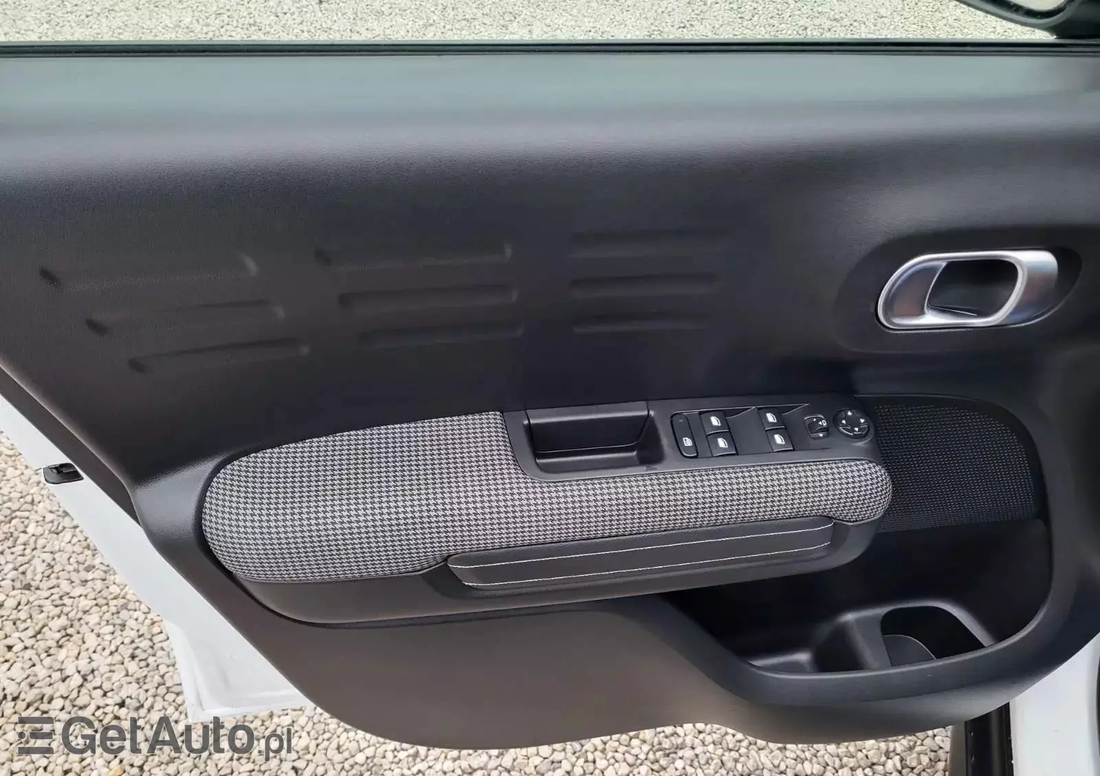 CITROËN C3 Aircross 1.2 PureTech Origins S&S